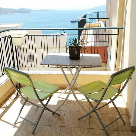 Teuta Apartament Apartment Sarandë Exterior foto